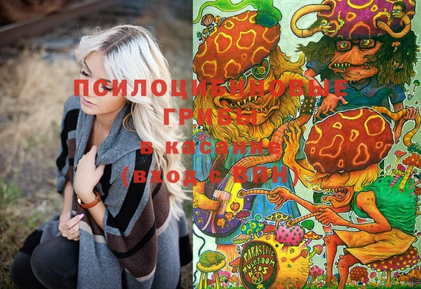 mix Зерноград